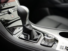 2014款 2.0T 自动 豪华版