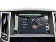 2014款 2.0T 自动 豪华版