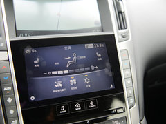 2014款 2.0T 自动 豪华版