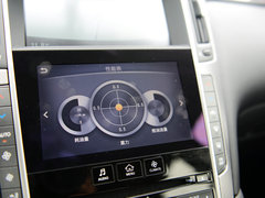 2014款 2.0T 自动 豪华版