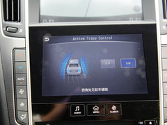 2014款 2.0T 自动 豪华版