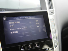 2014款 2.0T 自动 豪华版