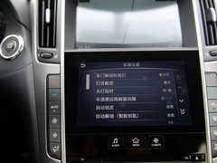 2014款 2.0T 自动 豪华版