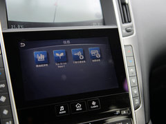 2014款 2.0T 自动 豪华版