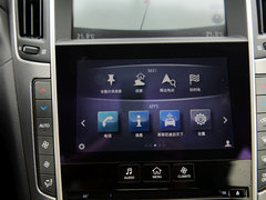 2014款 2.0T 自动 豪华版