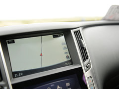 2014款 2.0T 自动 豪华版