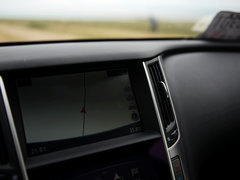 2014款 2.0T 自动 豪华版