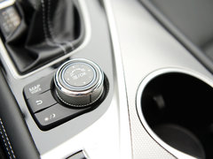 2014款 2.0T 自动 豪华版