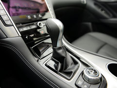 2014款 2.0T 自动 豪华版