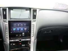 2014款 2.0T 自动 豪华版