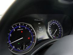 2014款 2.0T 自动 豪华版