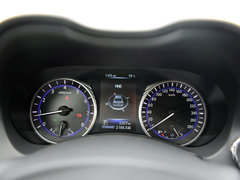 2014款 2.0T 自动 豪华版