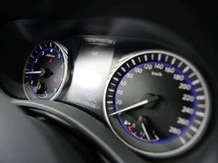 2014款 2.0T 自动 豪华版