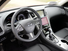2014款 2.0T 自动 豪华版