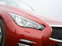 2014款 2.0T 自动 豪华版