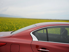 2014款 2.0T 自动 豪华版