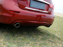 2014款 2.0T 自动 豪华版