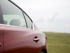 2014款 2.0T 自动 豪华版