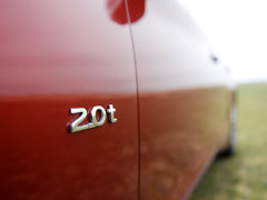 2014款 2.0T 自动 豪华版