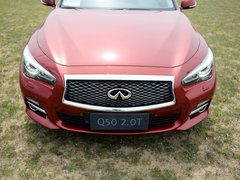 2014款 2.0T 自动 豪华版