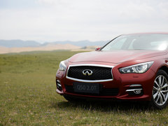 2014款 2.0T 自动 豪华版