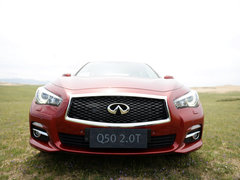 2014款 2.0T 自动 豪华版