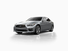 2014款 2.0T 自动 豪华版