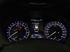2014款 2.0T 自动 舒适版