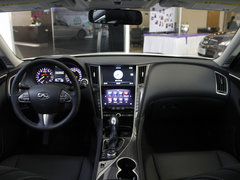 2014款 2.0T 自动 舒适版