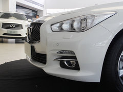 2014款 2.0T 自动 舒适版