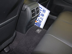 2014款 2.0T 自动 舒适版