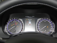 2014款 2.0T 自动 舒适版
