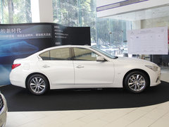 2014款 2.0T 自动 舒适版