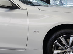 2014款 2.0T 自动 舒适版