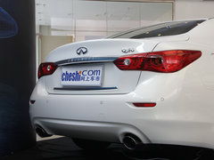 2014款 2.0T 自动 舒适版