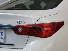 2014款 2.0T 自动 舒适版