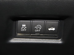 2014款 2.0T 自动 舒适版