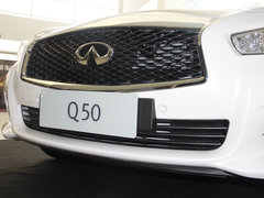 2014款 2.0T 自动 舒适版