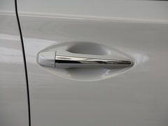 2014款 2.0T 自动 舒适版