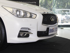 2014款 2.0T 自动 舒适版