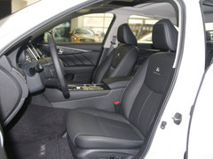 2014款 2.0T 自动 舒适版