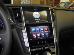 2014款 2.0T 自动 舒适版