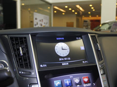 2014款 2.0T 自动 舒适版