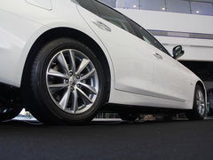 2014款 2.0T 自动 舒适版