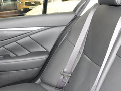 2014款 2.0T 自动 舒适版