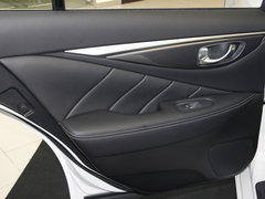 2014款 2.0T 自动 舒适版