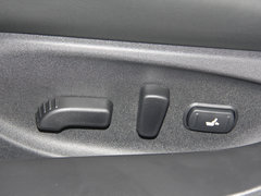 2014款 2.0T 自动 舒适版