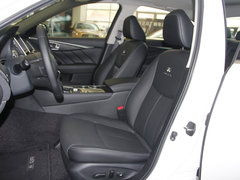 2014款 2.0T 自动 舒适版