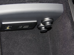 2014款 2.0T 自动 舒适版