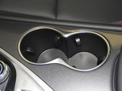 2014款 2.0T 自动 舒适版